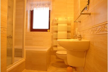 Семейный пансионат Kościelisko 3